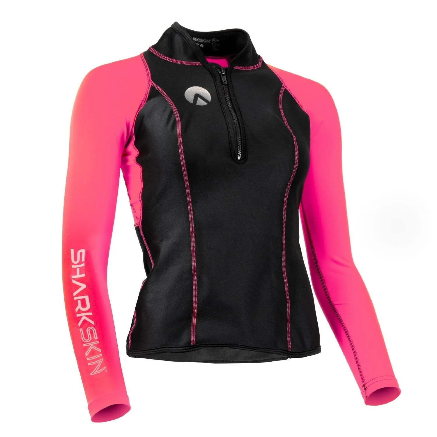 Performance Wear Long Sleeve Top - Womens