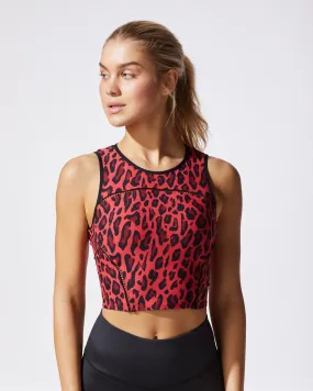 Primal Crop Top