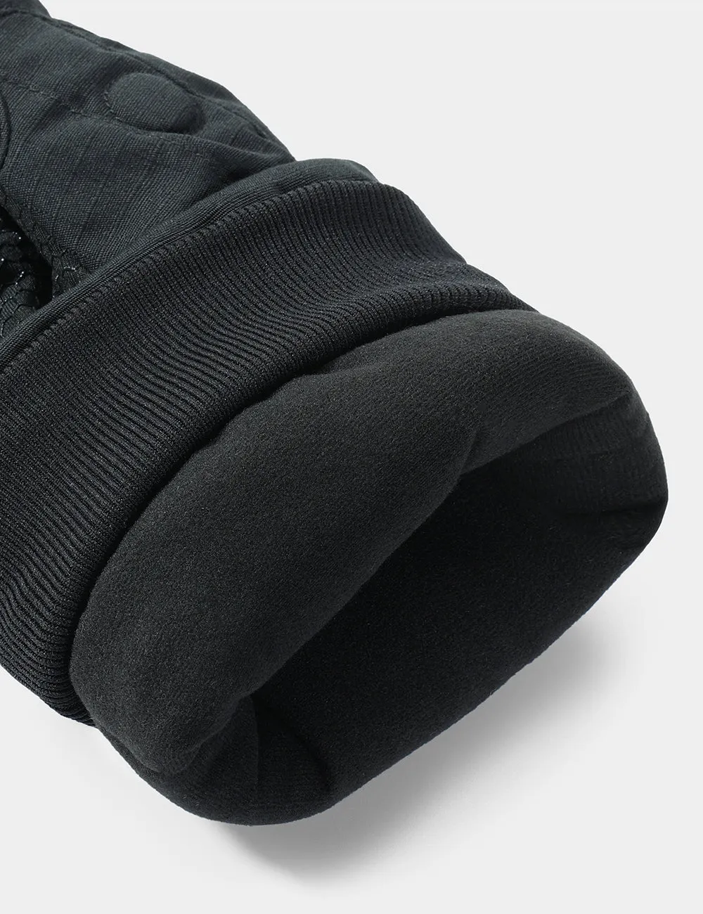 "Fargo" Heated Flip Top Mittens - Unisex