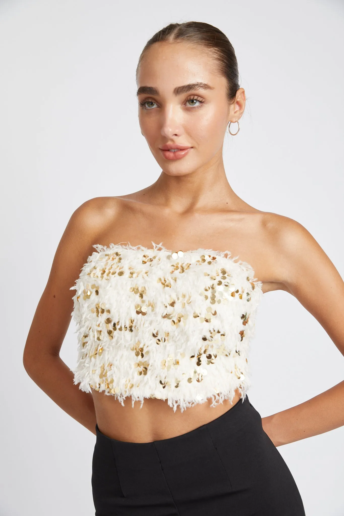 Renata Tube Top