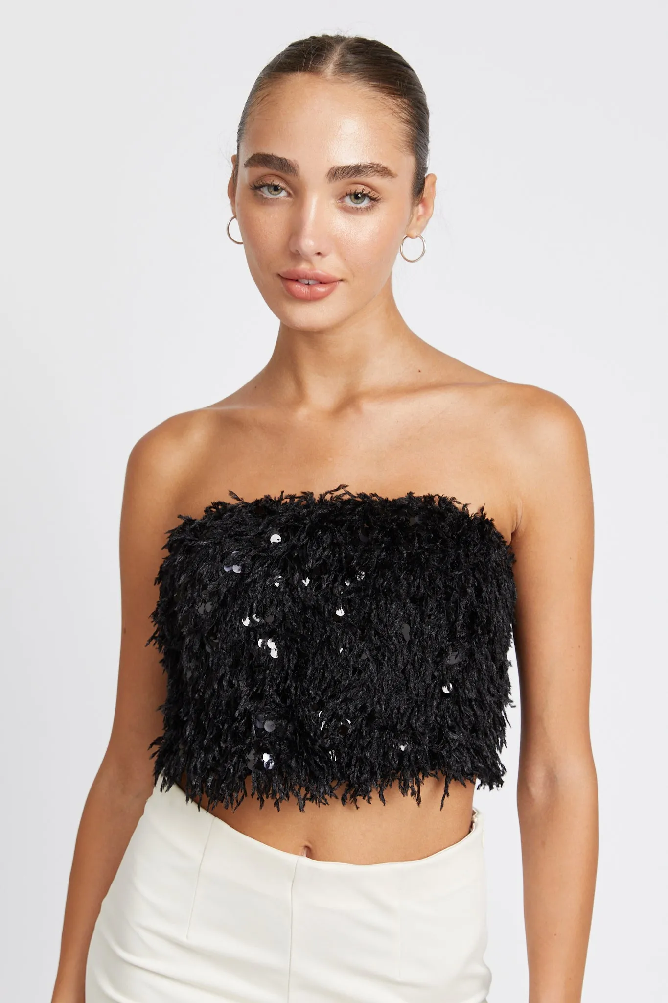 Renata Tube Top