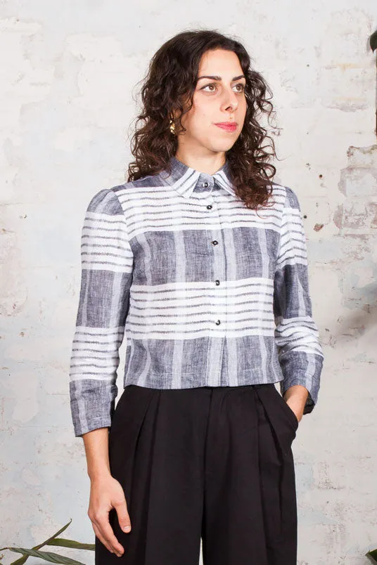 Soma Shirt - Sonnet Weave