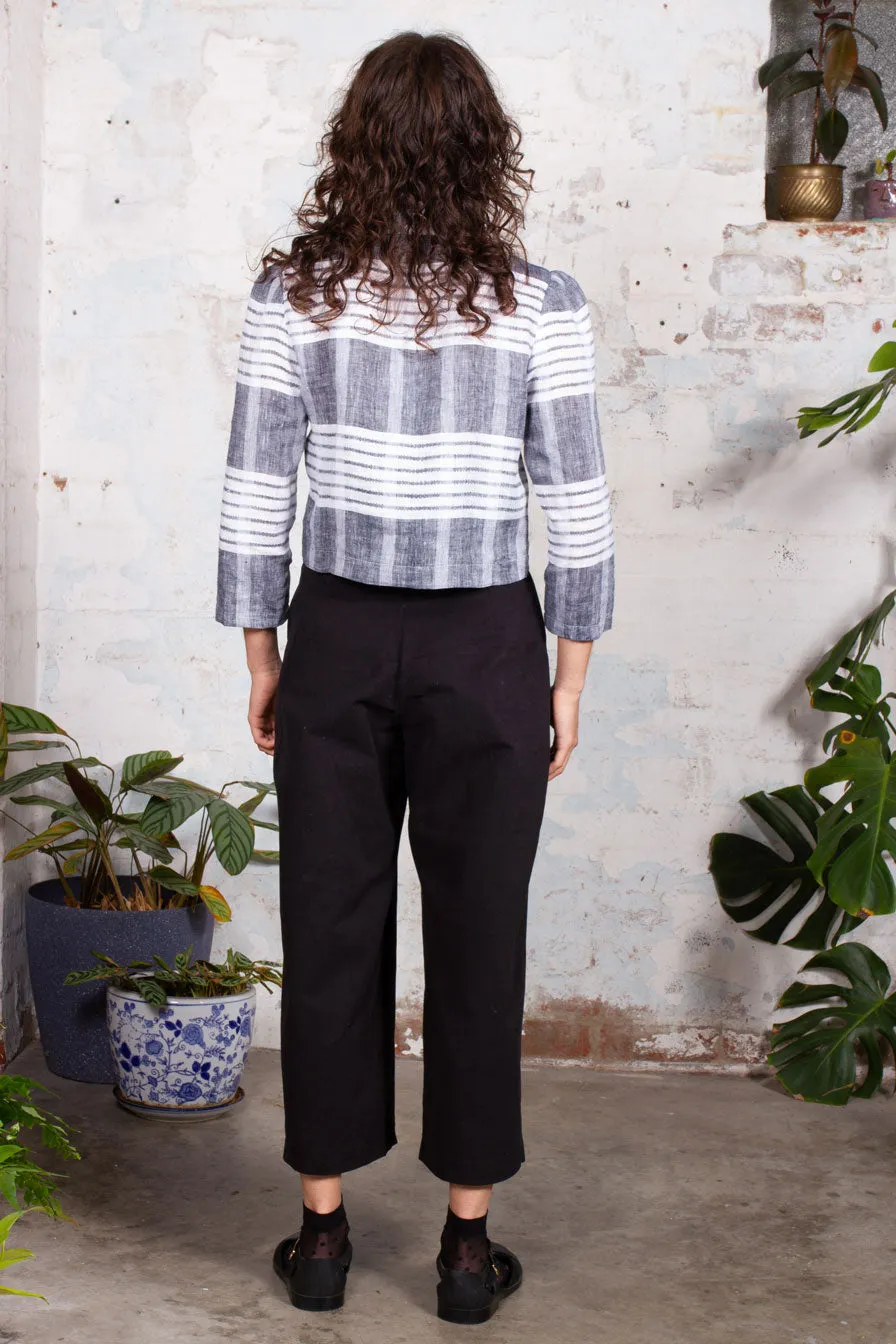 Soma Shirt - Sonnet Weave