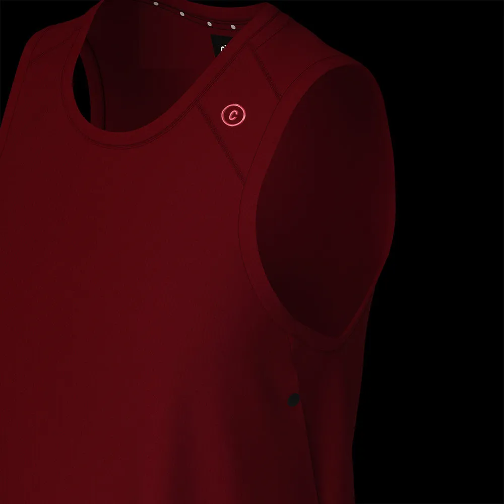 W FSTSinglet - Redline