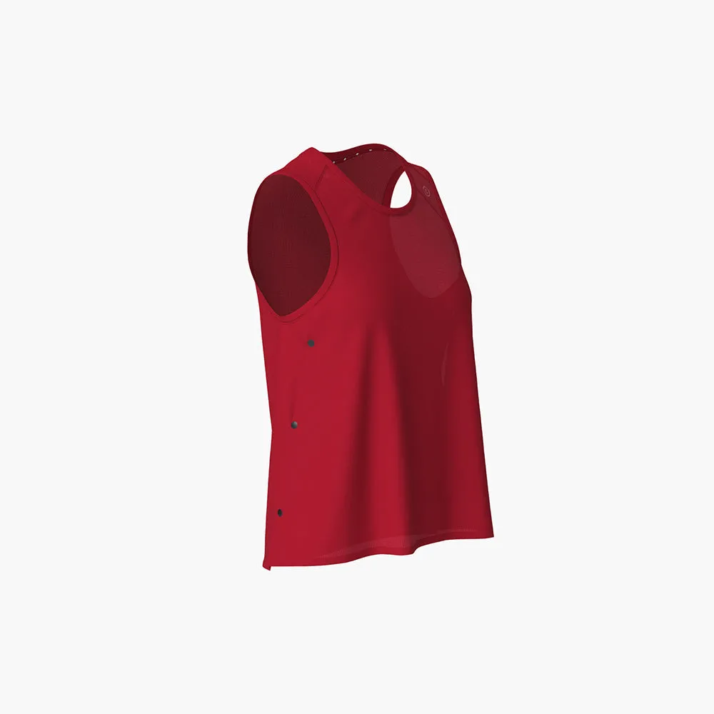 W FSTSinglet - Redline