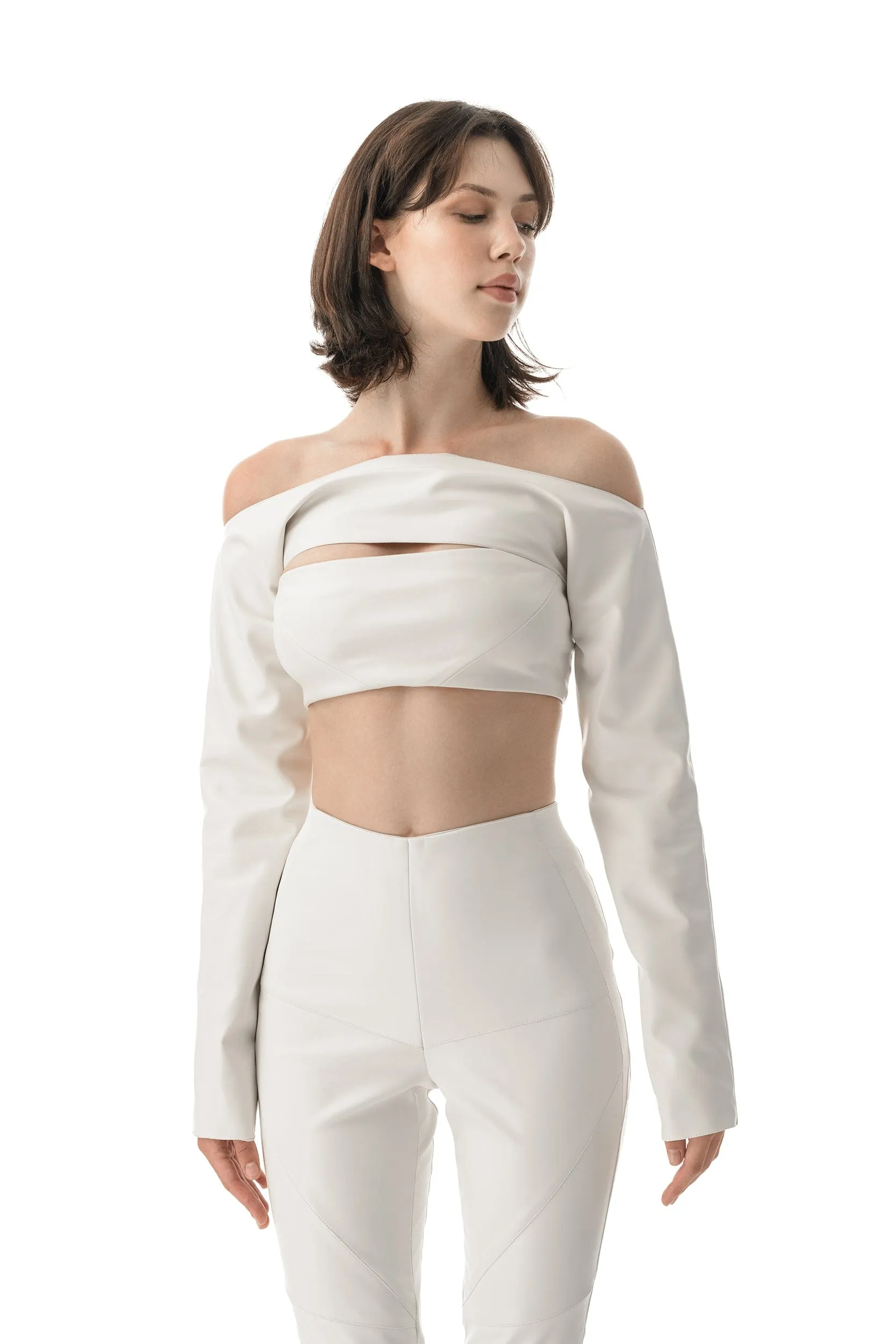 White Night Bolero