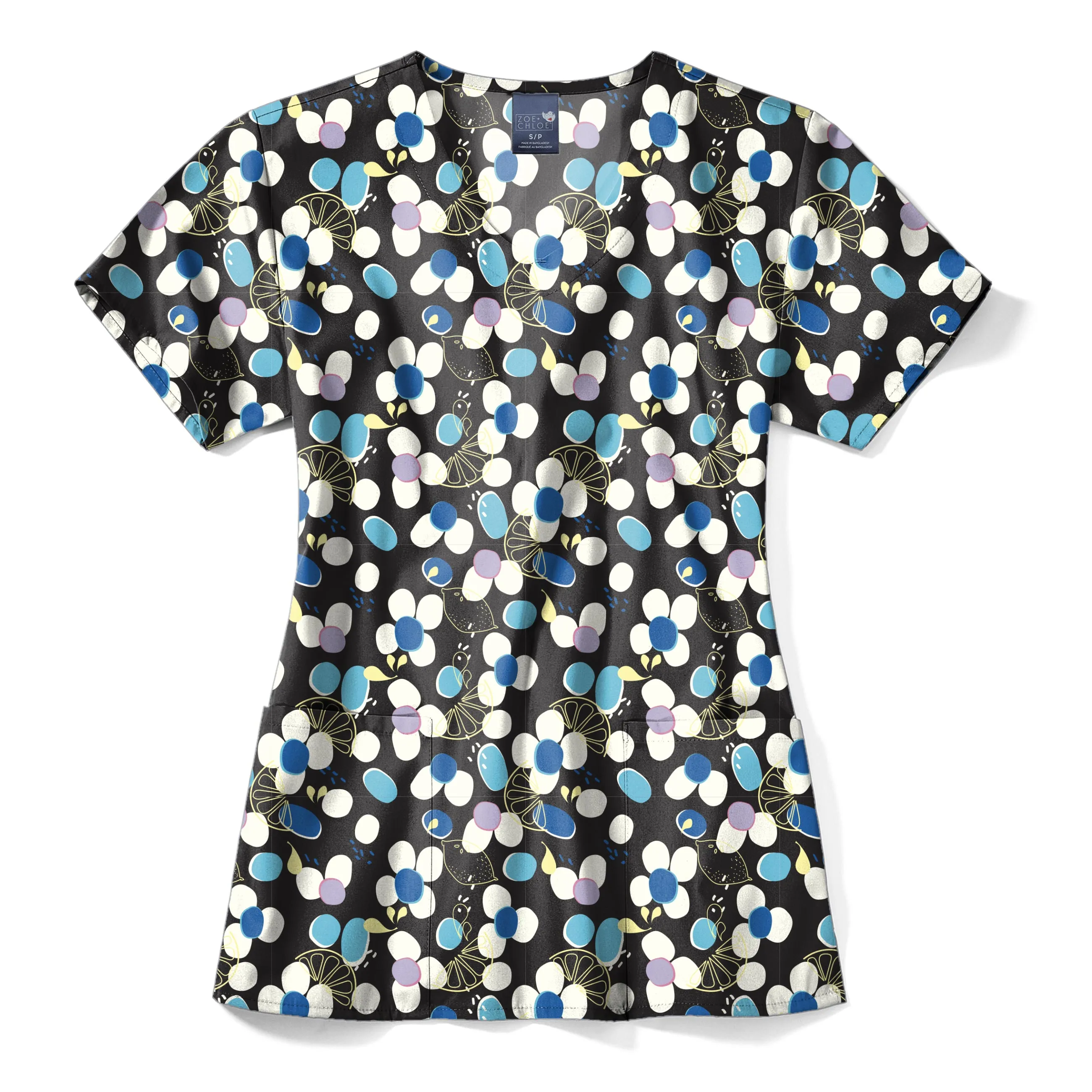 Zoe & Chloe Summer 2024 Prints-Z12213