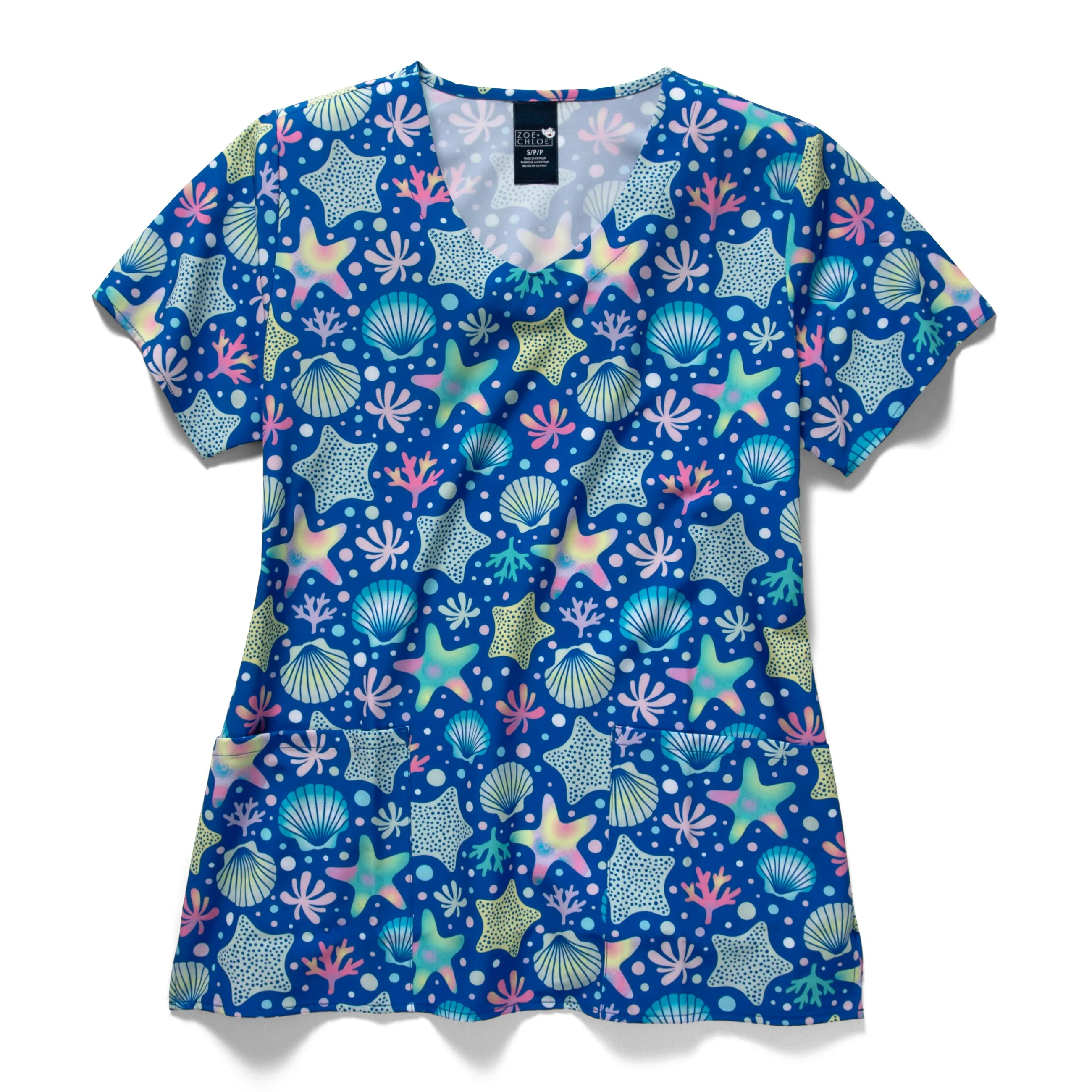 Zoe & Chloe Summer 2024 Prints-Z12213